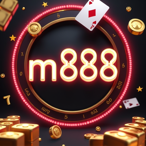 m888